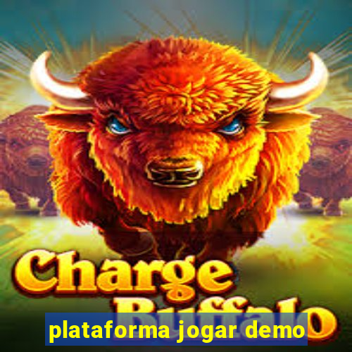 plataforma jogar demo